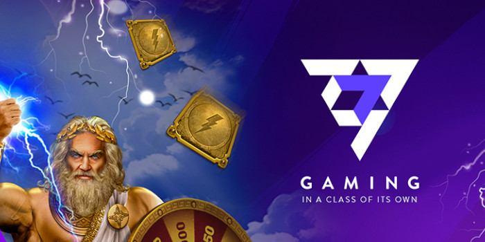 7777 Gaming Lanza Contenido en la Plataforma Agreegain