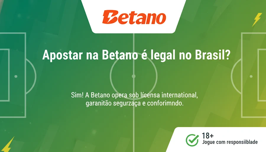 Betano Brasil em 2026 – Avaliação Completa e Bônus de Até R$1.000 Hoje