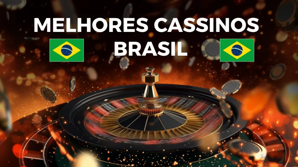 Melhores Cassinos Online Melhores Cassinos Online