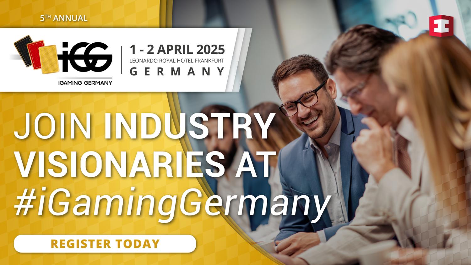 iGaming Alemania 2025