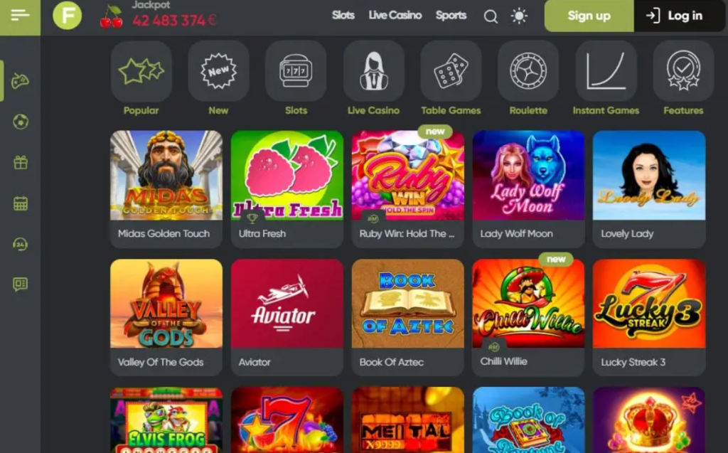 Cassino Online Brasil Cassino Online Brasil