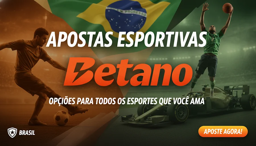 Betano Brasil em 2026 – Avaliação Completa e Bônus de Até R$1.000 Hoje